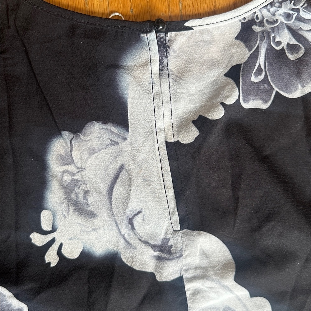 YOINS Floral Dress - Picture 7 of 11